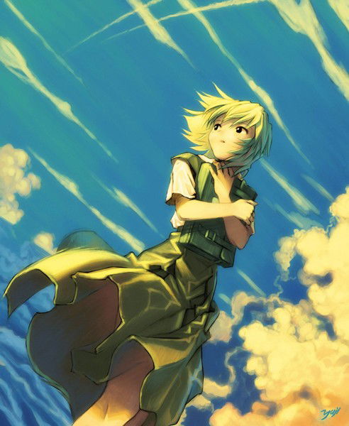 Мария Проточенко