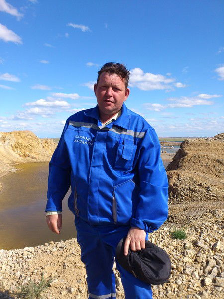 Максим Томилин