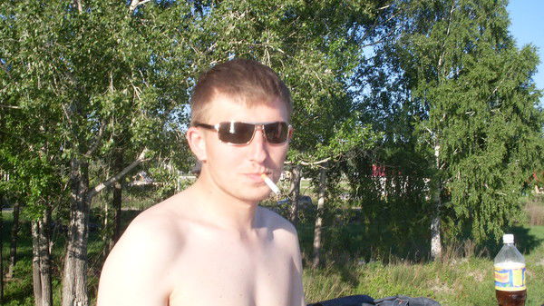 Носков Константин