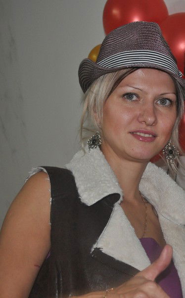 Алла Антоневич