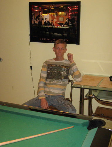 Александр Панкратов