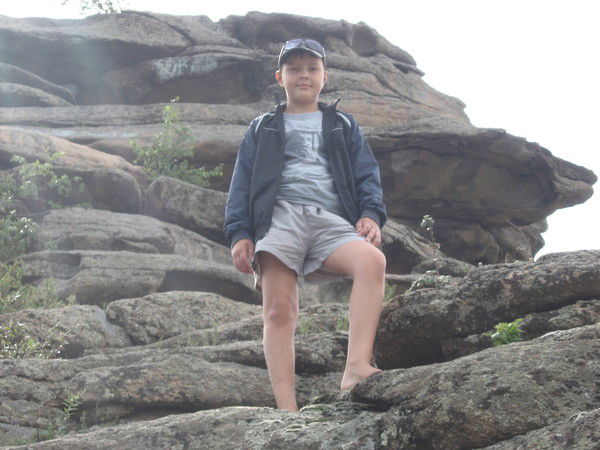 Никитка Эргардт