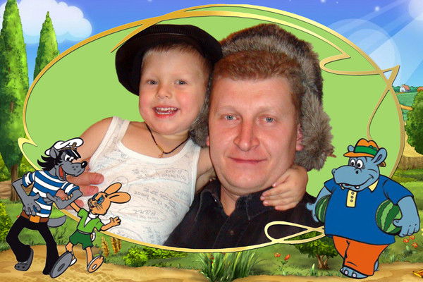 Александр Синцов