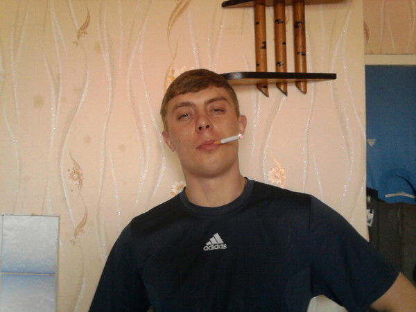 Денис Суслин