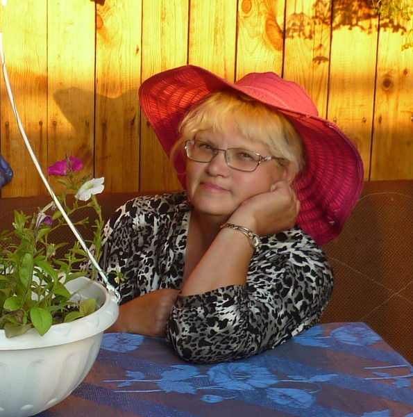 Валентина Клиросова