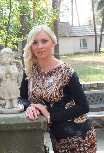 Мария Терёхина