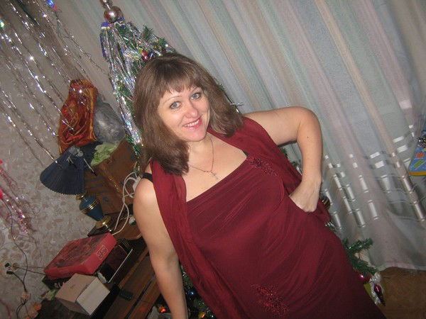 Маргарита Замятина