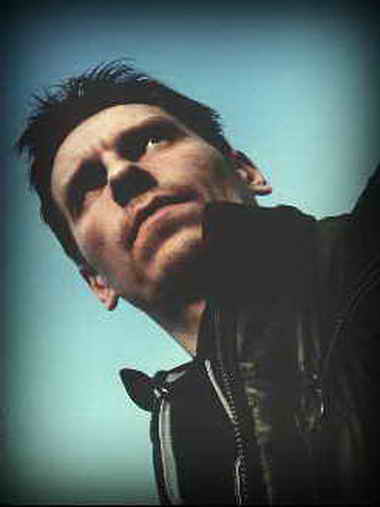 Алекс Булкин