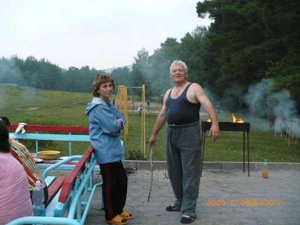 Валерий Шелков