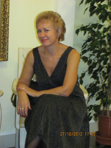 Алена Ермолова