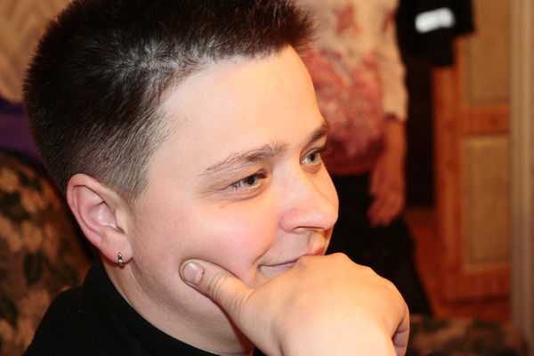 Абчинец Анна