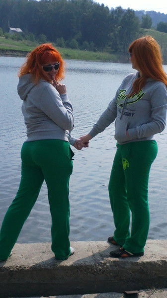 Ирина Гуреева