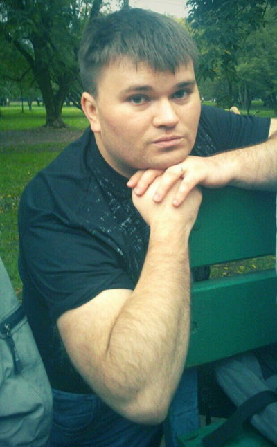 Сергей Судницин