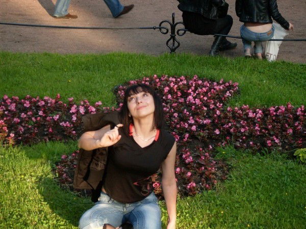 Елена Шевчук