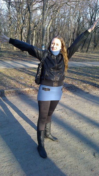 Анастасия Редчиц