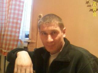 Александр Тюленев