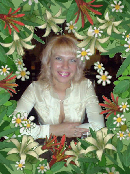 Наталья Галимова