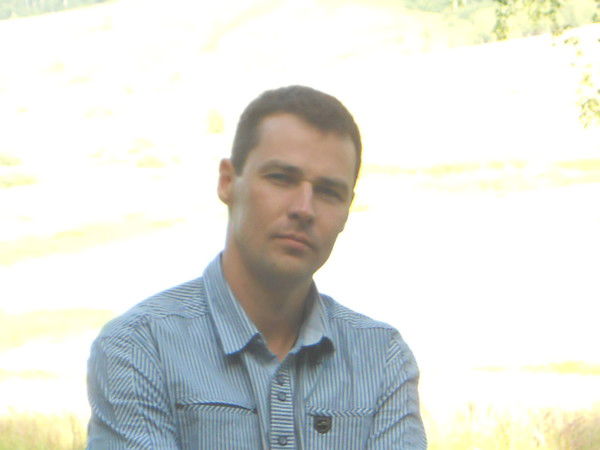 Александр Соколов