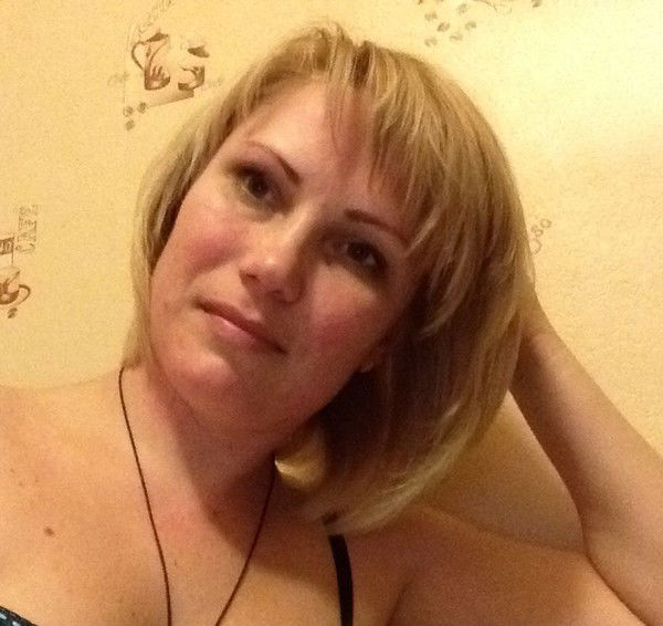 Алена Корицкая