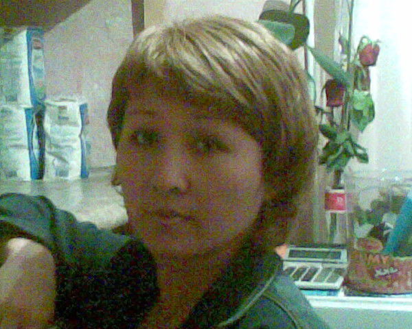 Жанна Муханмединова