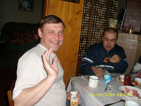 Анатолий Гайнцев