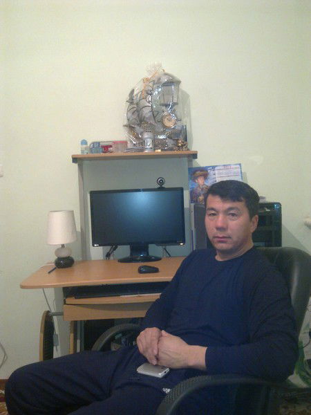 Бахытбай Гаипов