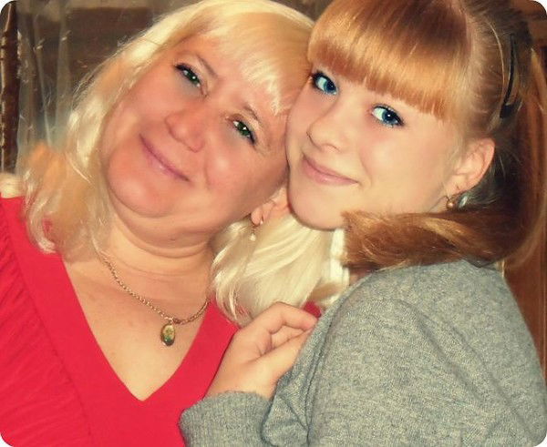 Катерина Компаниец