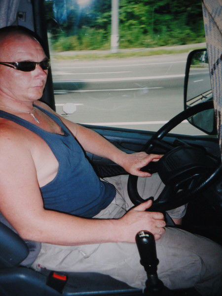 Александр Дроздов