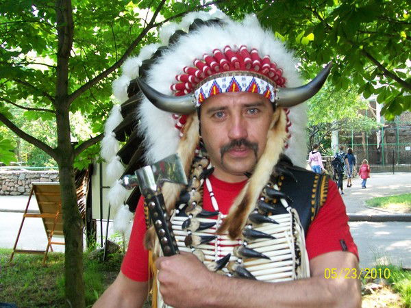 Сергей Костюк