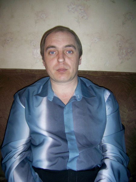 Вячеслав Готка