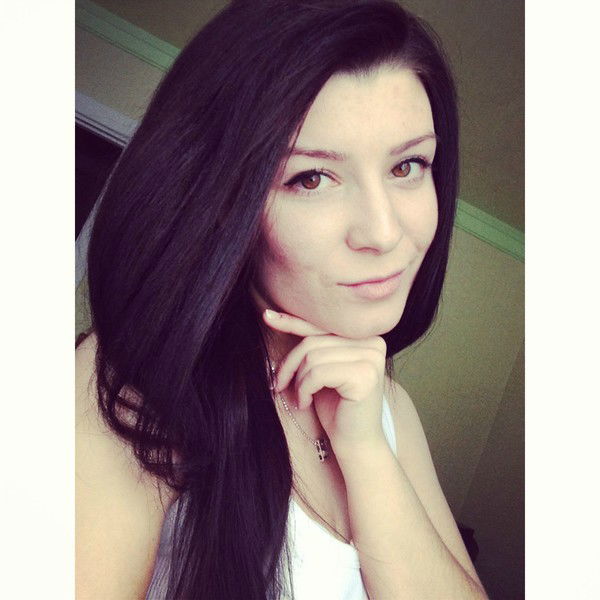 Анна Вороненко