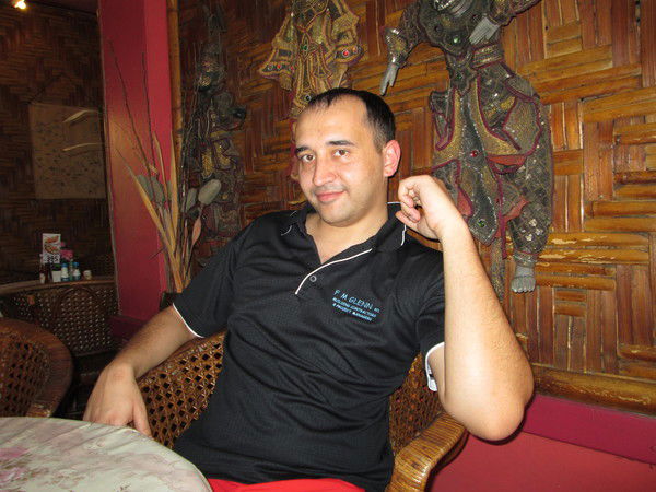 Виктор Артемьев