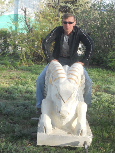 Иван Лебедев