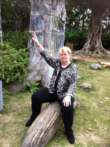 Людмила Артеменкова