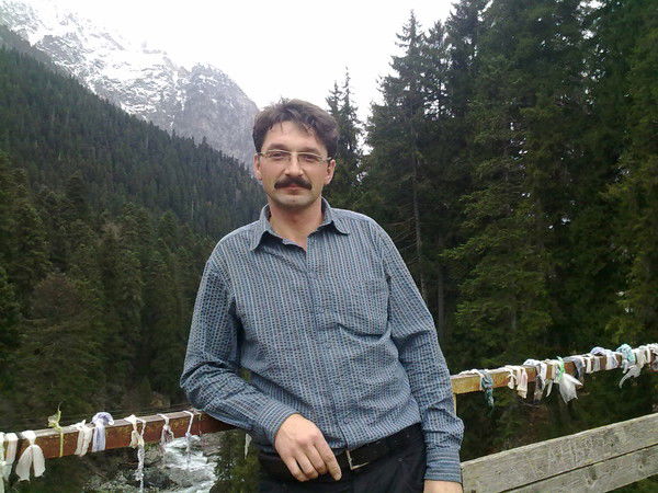 Владислав Ельников