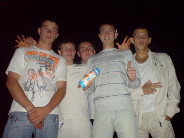 Миха Кузнецов