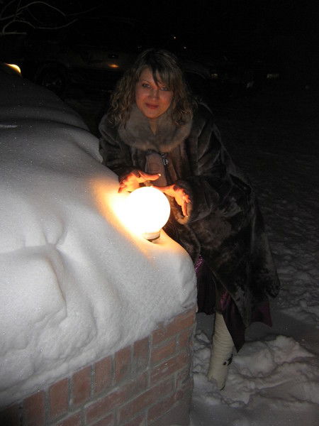 Стрижанова Екатерина