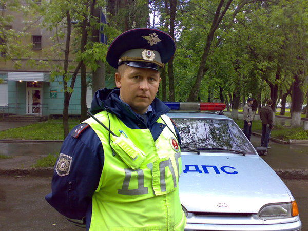 Сергей Дробинин