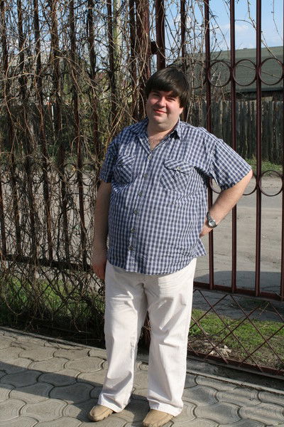 Юрий Иванюк