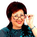 Надежда Самарина