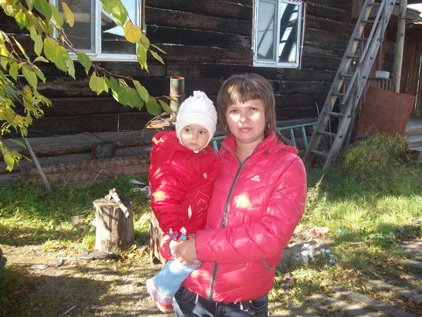 Вера Абулдинова