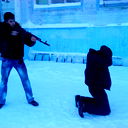 Никита Четверик