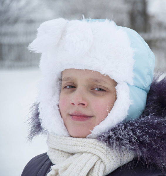 Настя Фёдорова