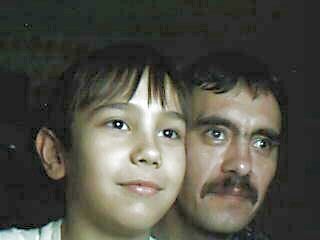 Камиль Сатибалдиев