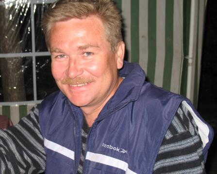 Сергей Попов