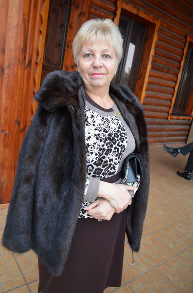 Татьяна Коростелева