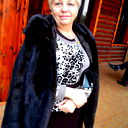 Татьяна Коростелева