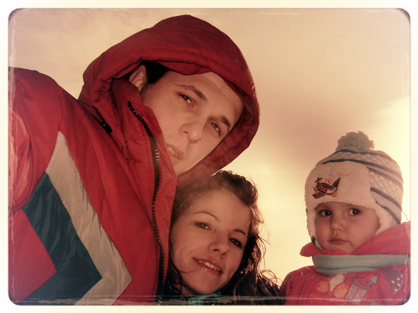 Татьяна Зикрацкая(Гордеева)