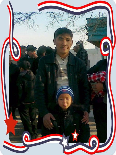 Заманбек Тажикбаев