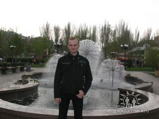 Андрей Дюбин